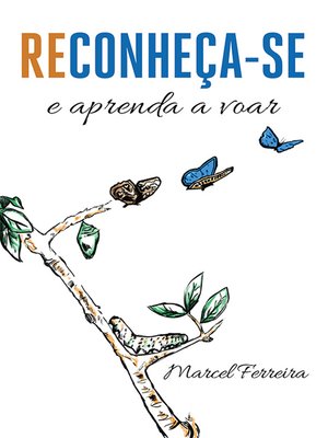 cover image of ReConheça-se